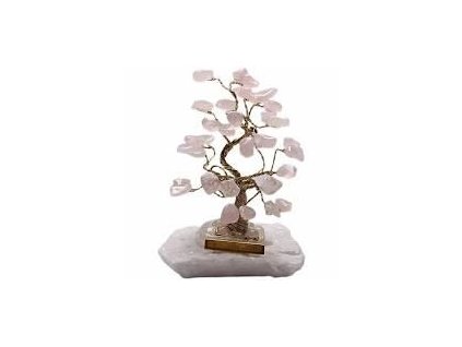 Stromček šťastia RUŽENÍN R0