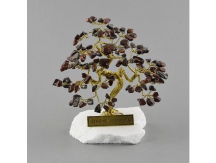 Stromček šťastia BIČIE OKO R4