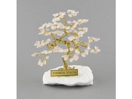 Stromček šťastia RUŽENÍN R4