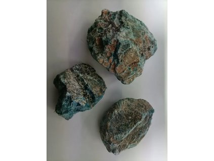 APATIT surovina L