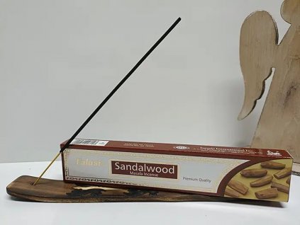 Sandal wood vonné tyčinky