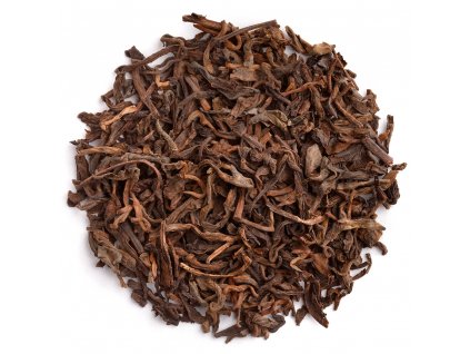 Pu-erh čierny čaj 100 gramov