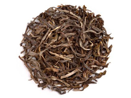 Green Pu-Erh Mao Cha