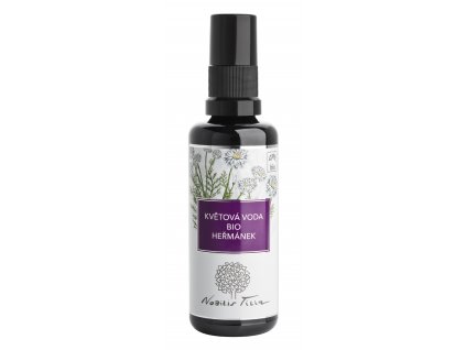 n5002e kvetova voda bio hermanek 50 ml
