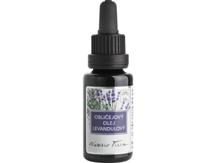 n1008c oblicejovy olej levandulovy 20 ml