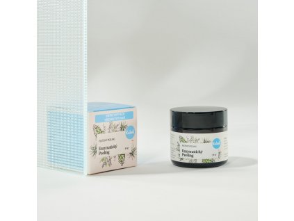 enzym peeling