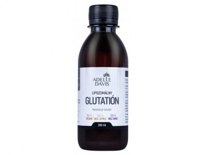 lipozo glutation