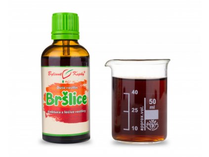 brezovnik bylinne kapky tinktura 50 ml