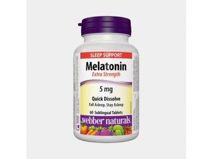 melatonin 5