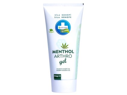 mentho arthro gel