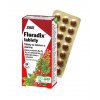 Salus Floradix Železo + vitamíny tablety 84ks