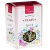 Vlasy - bylinný čaj