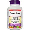 Selén 200mcg