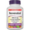 Resveratrol 200mg