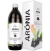 Arónia 100 % šťava 500ml