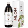 Hloh 100 % šťava 500ml