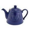 Čajník Tea modrý 1,1l