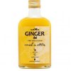 Ginger SHOT Med + Citrón