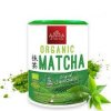 MATCHA Organic čaj 100g