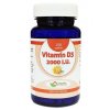 Vitamín D3 / 2000IU tablety 250ks