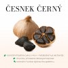 čierny cesnak