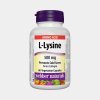 l lysine