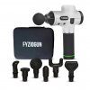 FyzioGun massage gun Strong VI - silver