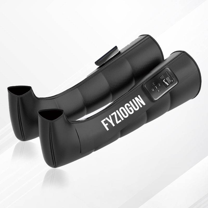 Kompresní regenerační kalhoty: Tajemství rychlé regenerace a lepšího sportovního výkonu