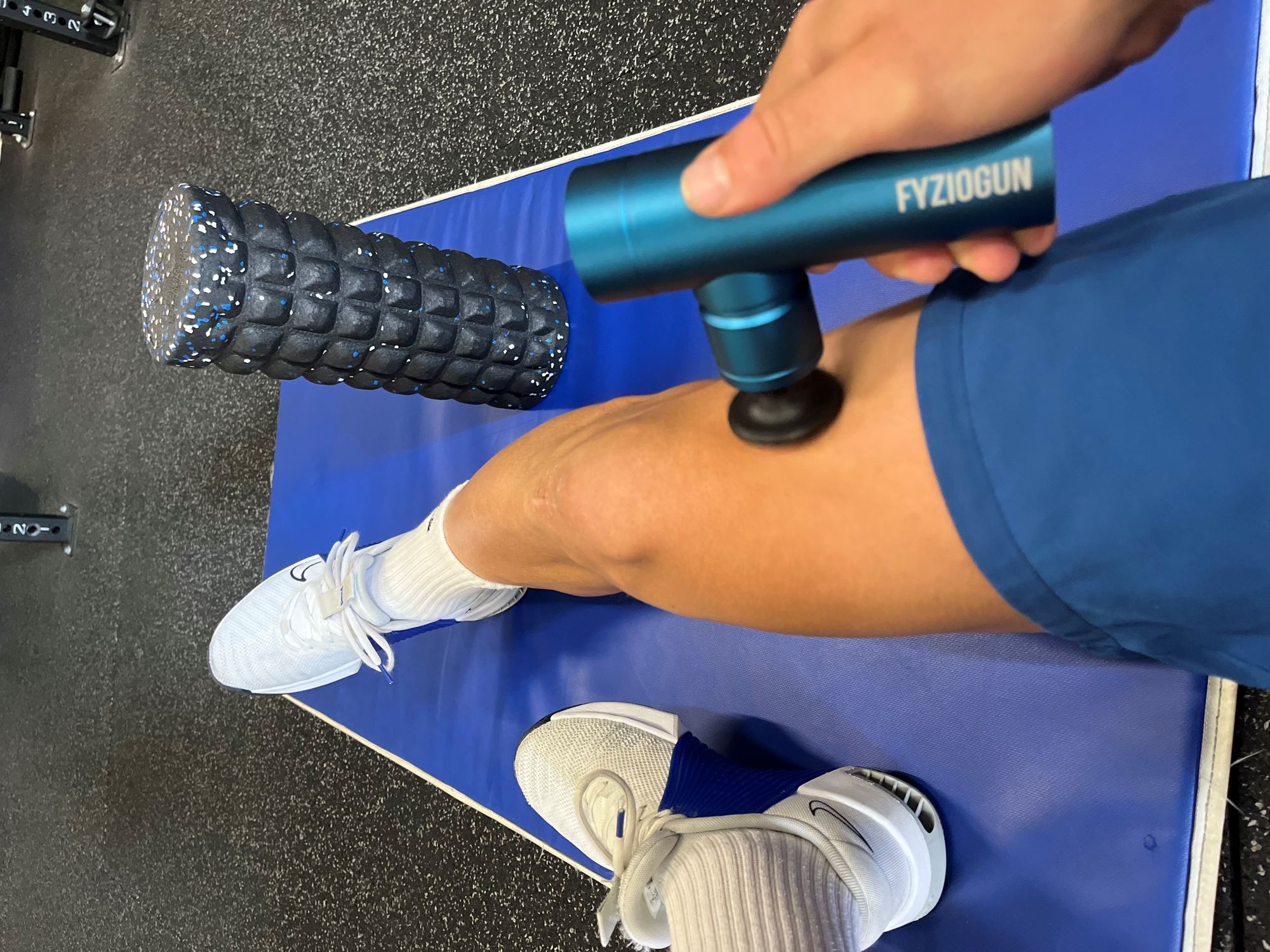 Výhody masážních pistolí: Proč byste měli zvážit jejich použití?