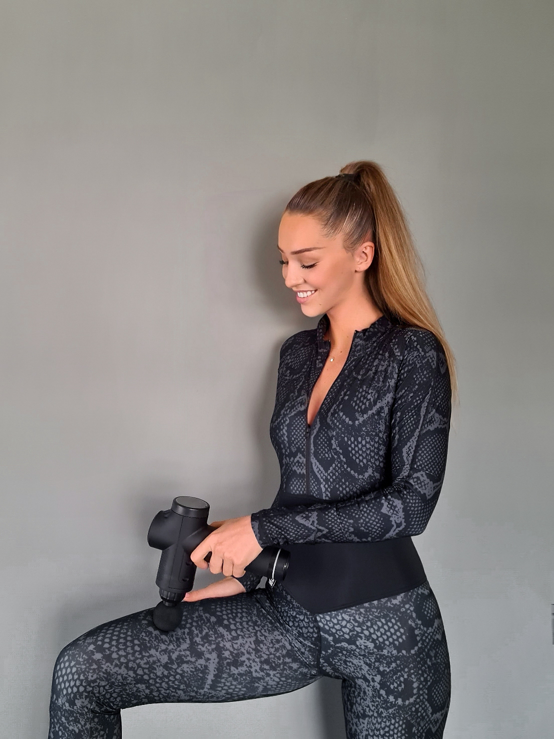 Fyziogun: Revoluční pomocník pro sportovce i běžné lidi