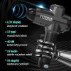 Masážní pistole FyzioGun Pro X10 - 2500 mAh