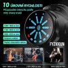 Masážní pistole FyzioGun Pro X10 - 2500 mAh