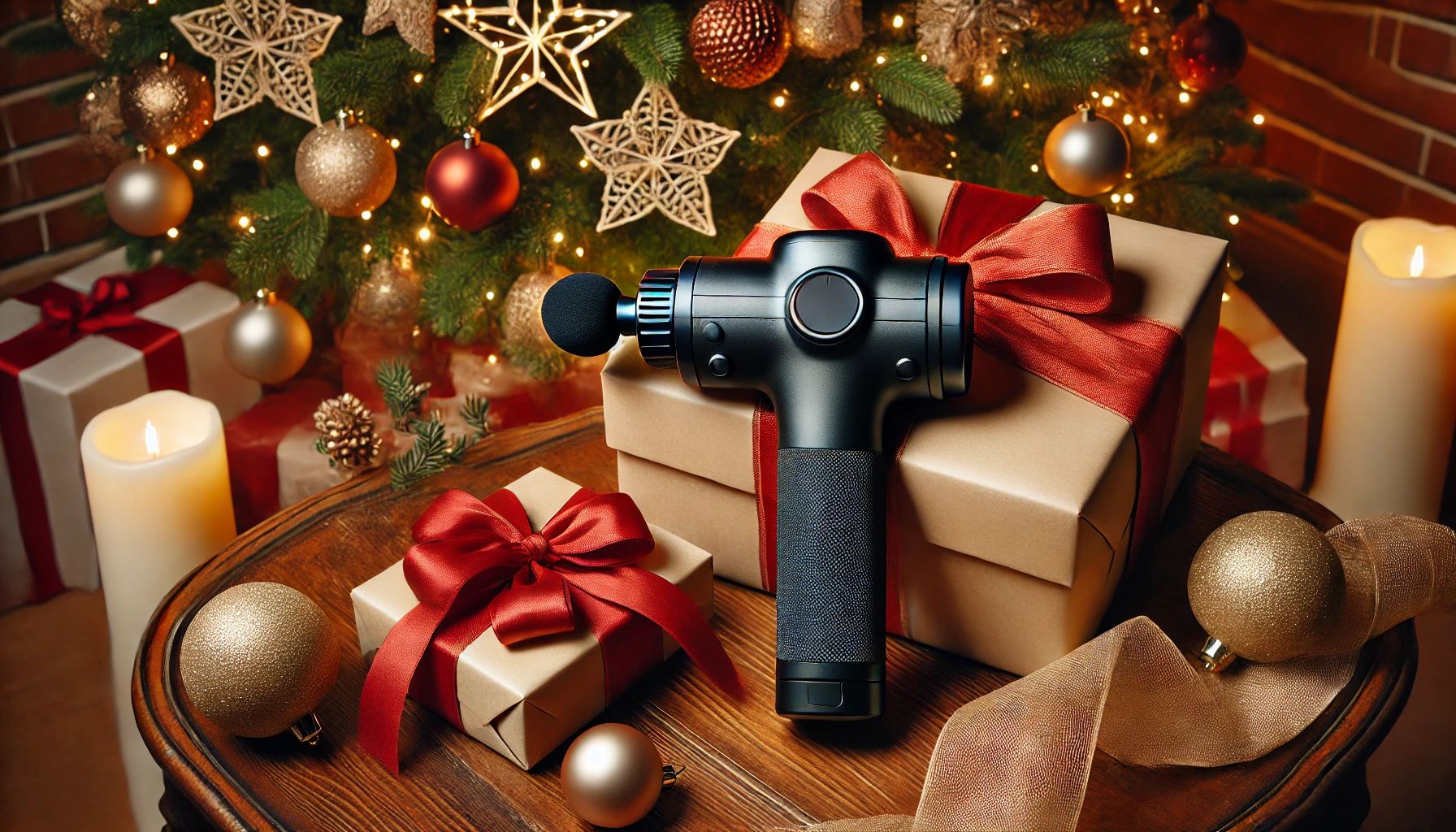 Nápad na dokonalý vianočný darček