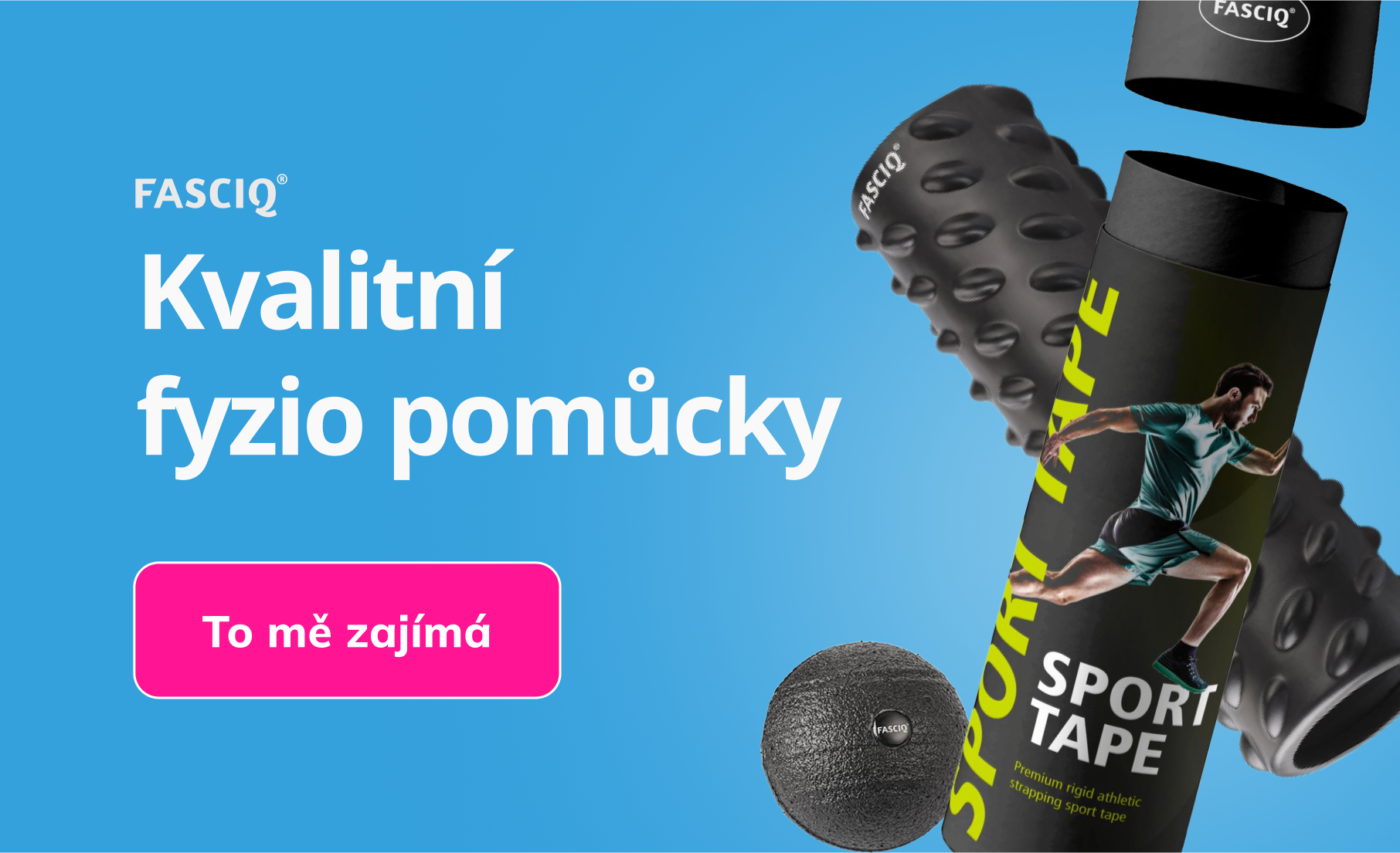 CureTape Sport