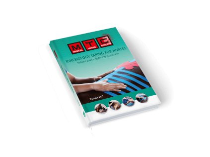 mtc vetkintape book kinesiology canine equine taping mtc instruction manual handbook low res min