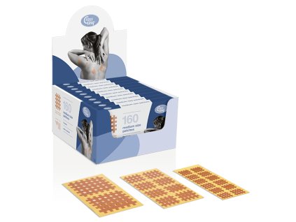 CrossLinq box met 3 maten.WE