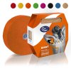 curetape classic giant kinesiology tape product all different colour options 5cm x 5m 1 single roll with box packaging lr image2