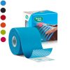 vetkintape equine canine kinesiology tape product all different colour options 6cm x 5m 1 single roll with box packaging lr image