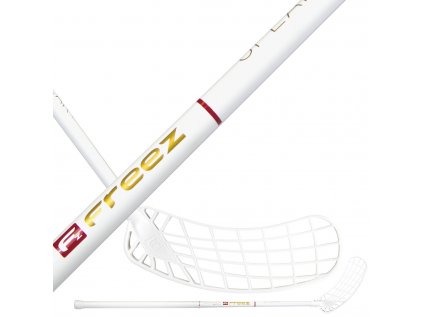 Floorball stick Freez SPEAR 27