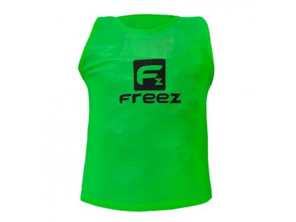 Sport training vest - Freez training vest neon green