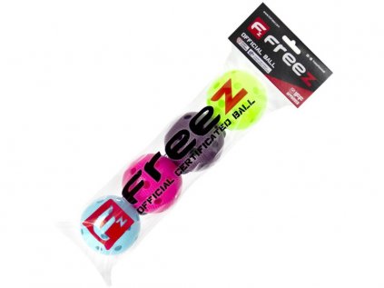 ball official tube color