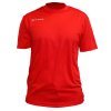 Z-80 SHIRT red