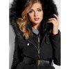 Bunda Guess Violette Down Puffer Jacket 3