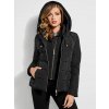 Bunda Guess Violette Down Puffer Jacket 4