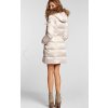 Bunda Guess West Lake Coat bezova 4