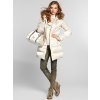 Bunda Guess West Lake Coat bezovy 4