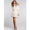 Bunda Guess West Lake Coat bezovy 1
