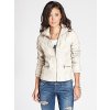 Bunda Guess Berlin Jacket mléčná