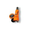 G code Magnetic Revolver 2.1 Orange 2