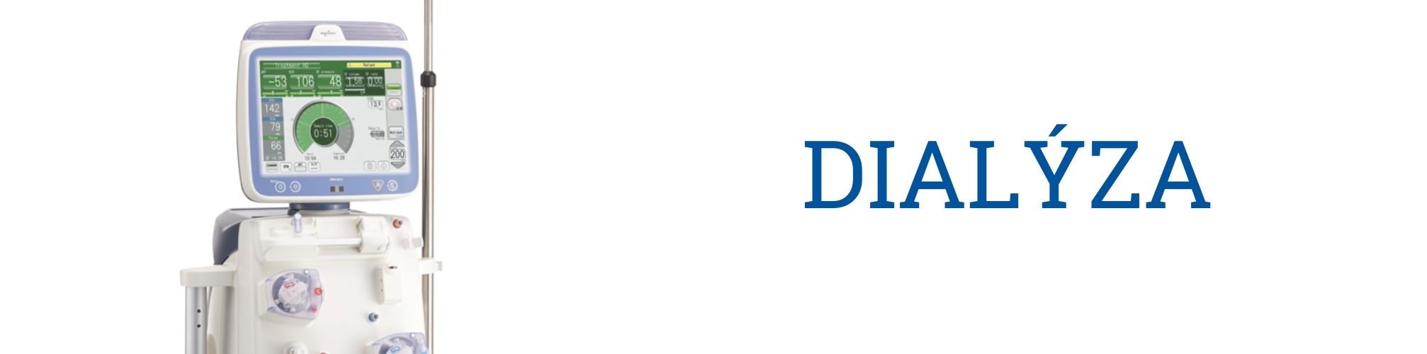Dialýza